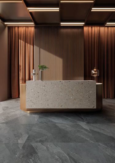 Interior Finishing Contractors in Qatar