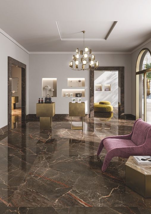 Interior Finishing Contractors in Qatar