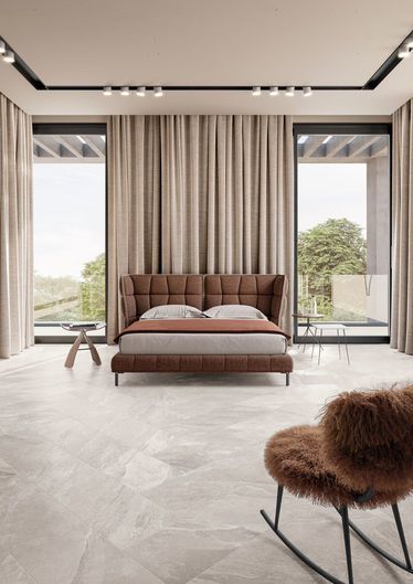 Interior Finishing Contractors in Qatar