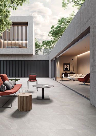 Interior Finishing Contractors in Qatar