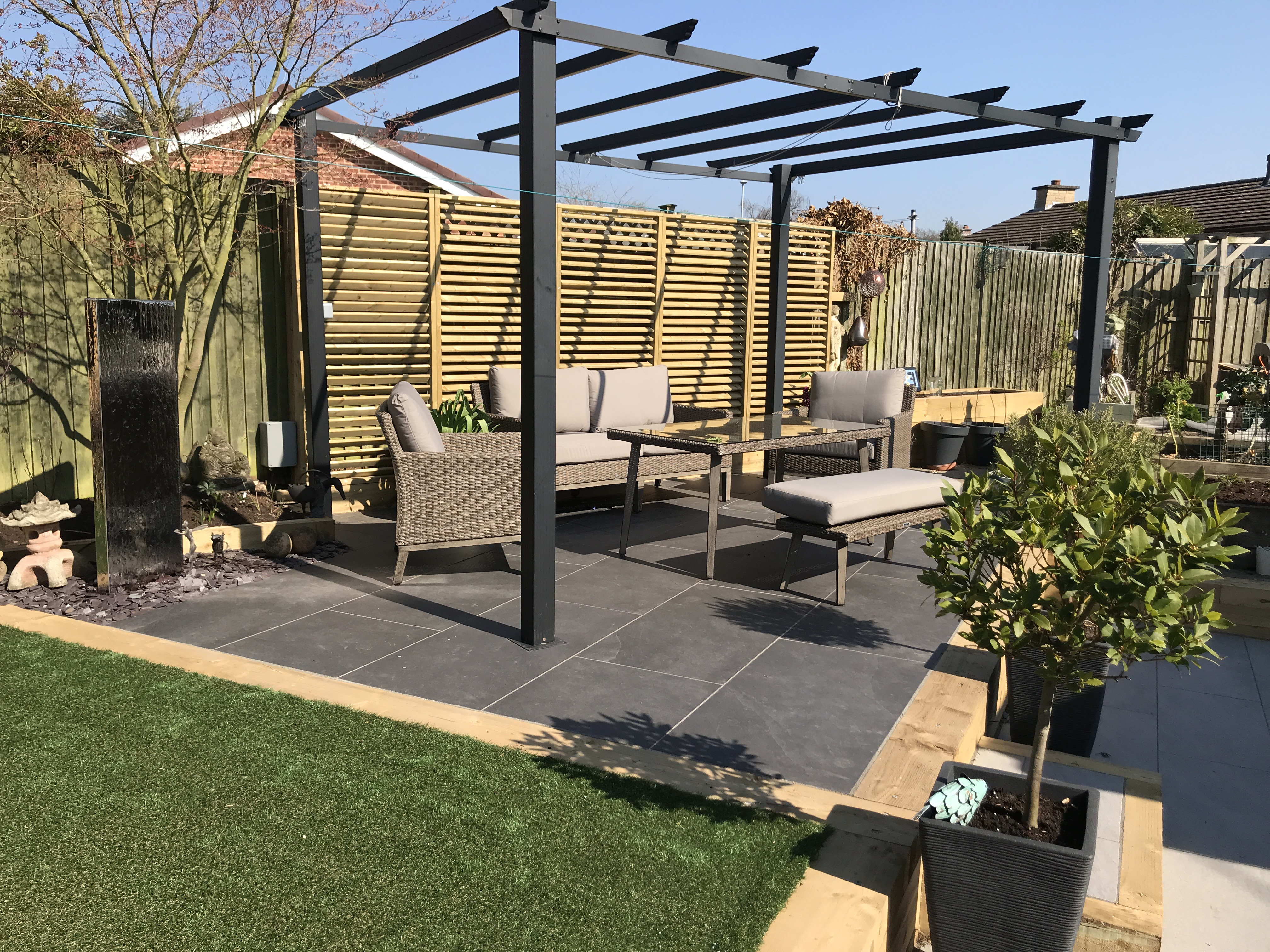 Landscaping Contractors in Qatar