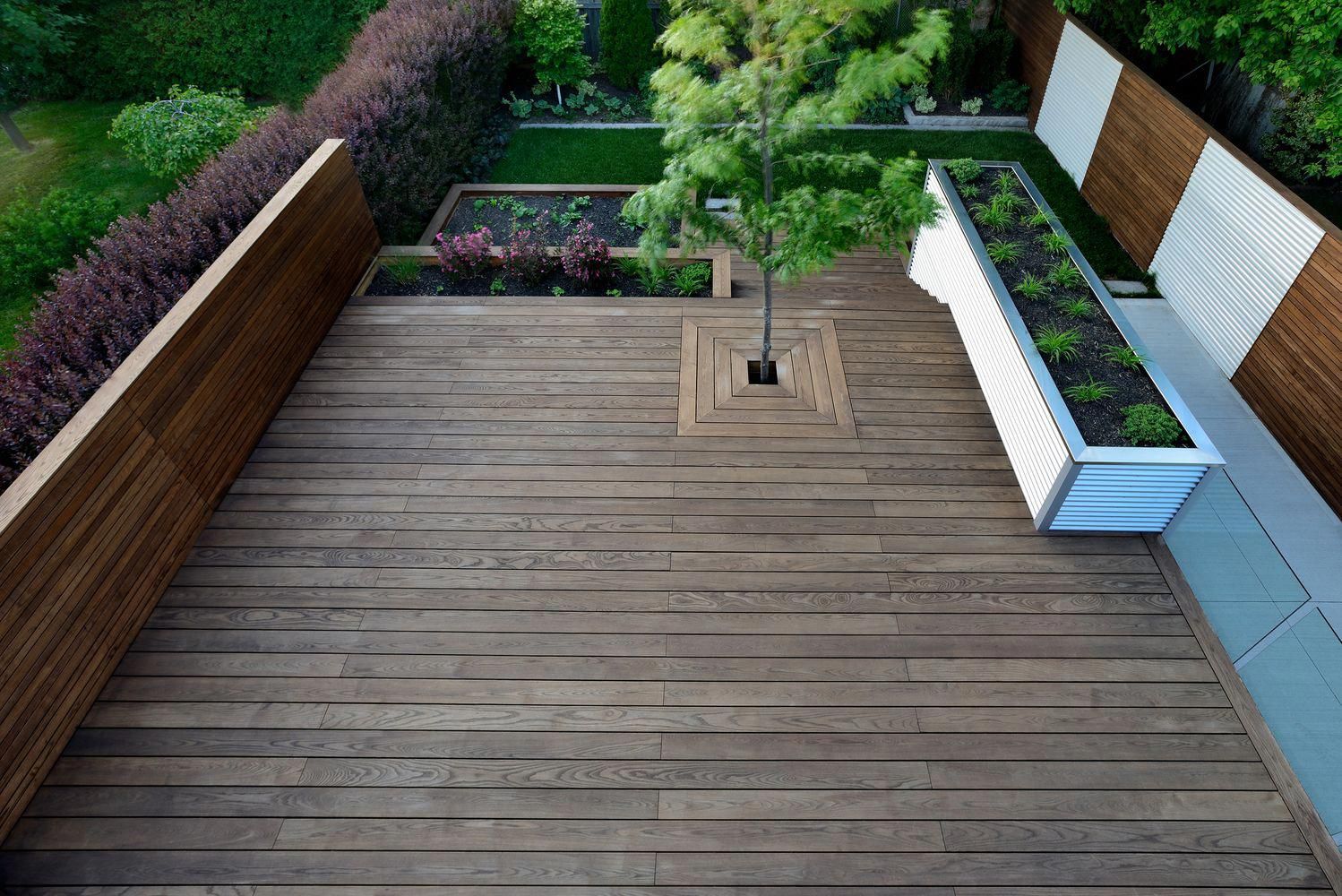 Landscaping Contractors in Qatar