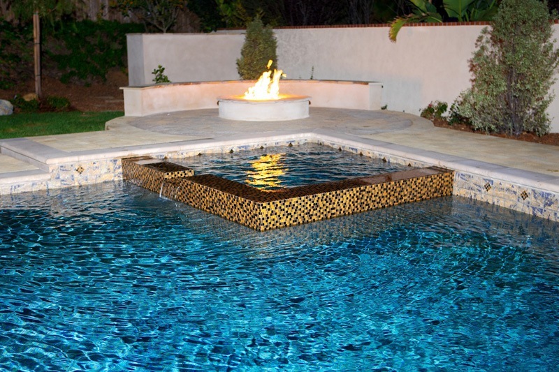 Mosaic Tiles Contractors in Qatar