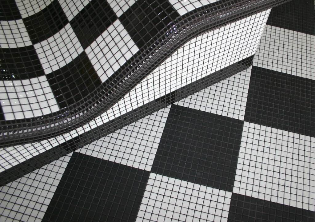 Mosaic Tiles Contractors in Qatar