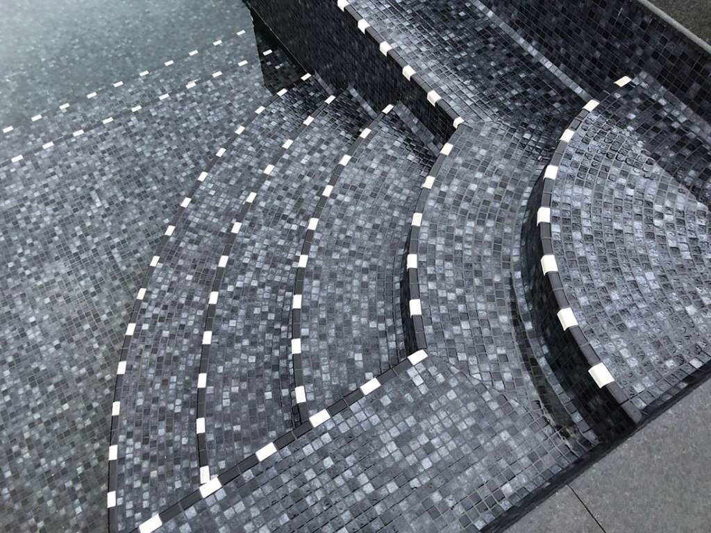 Mosaic Tiles Contractors in Qatar