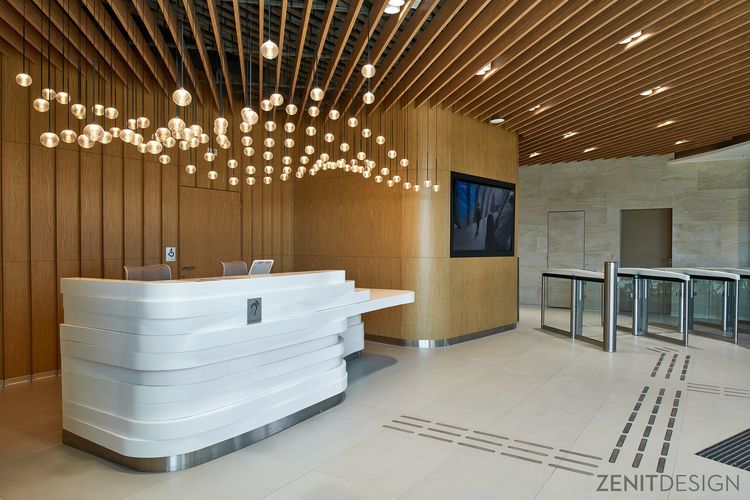Project Design in Qatar