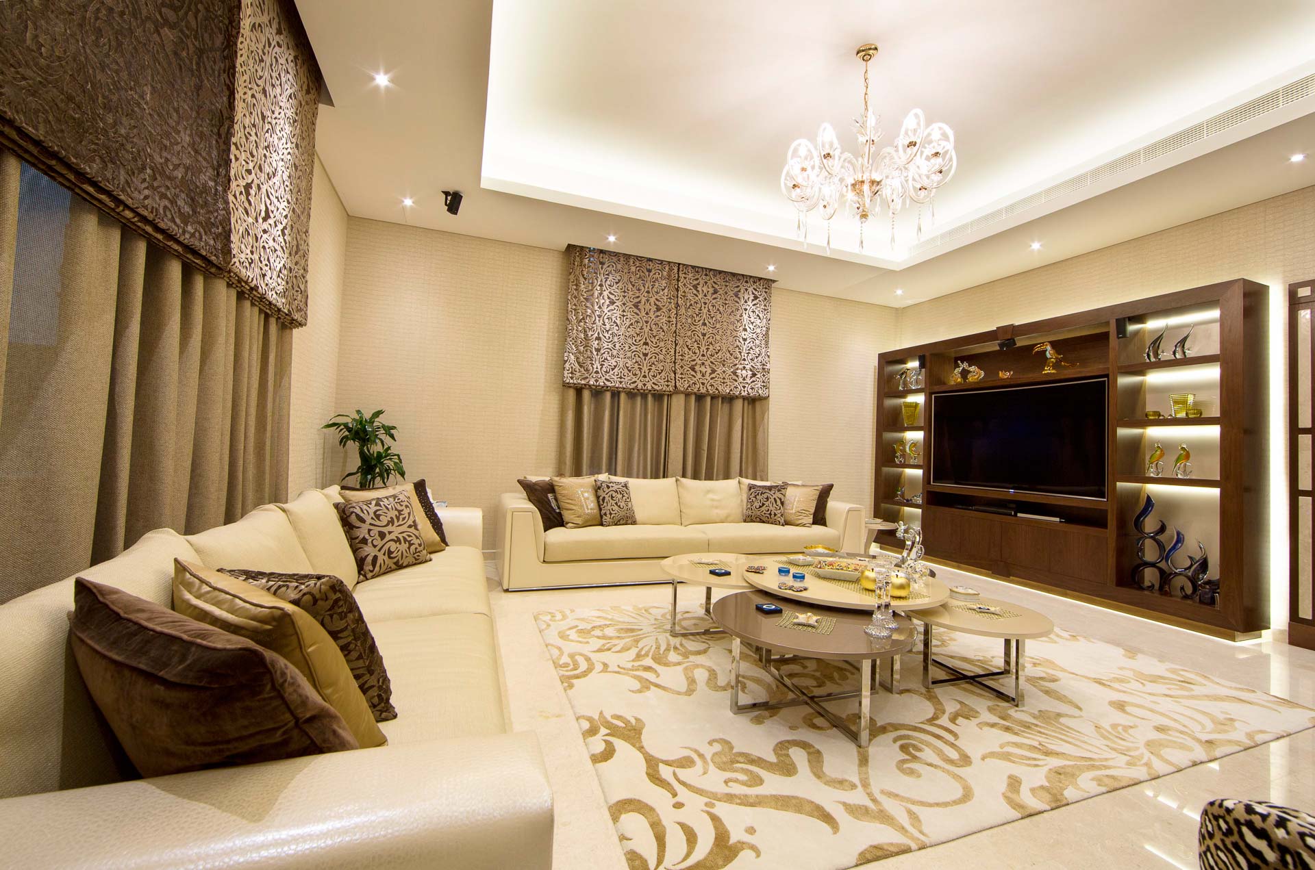 Project Design in Qatar
