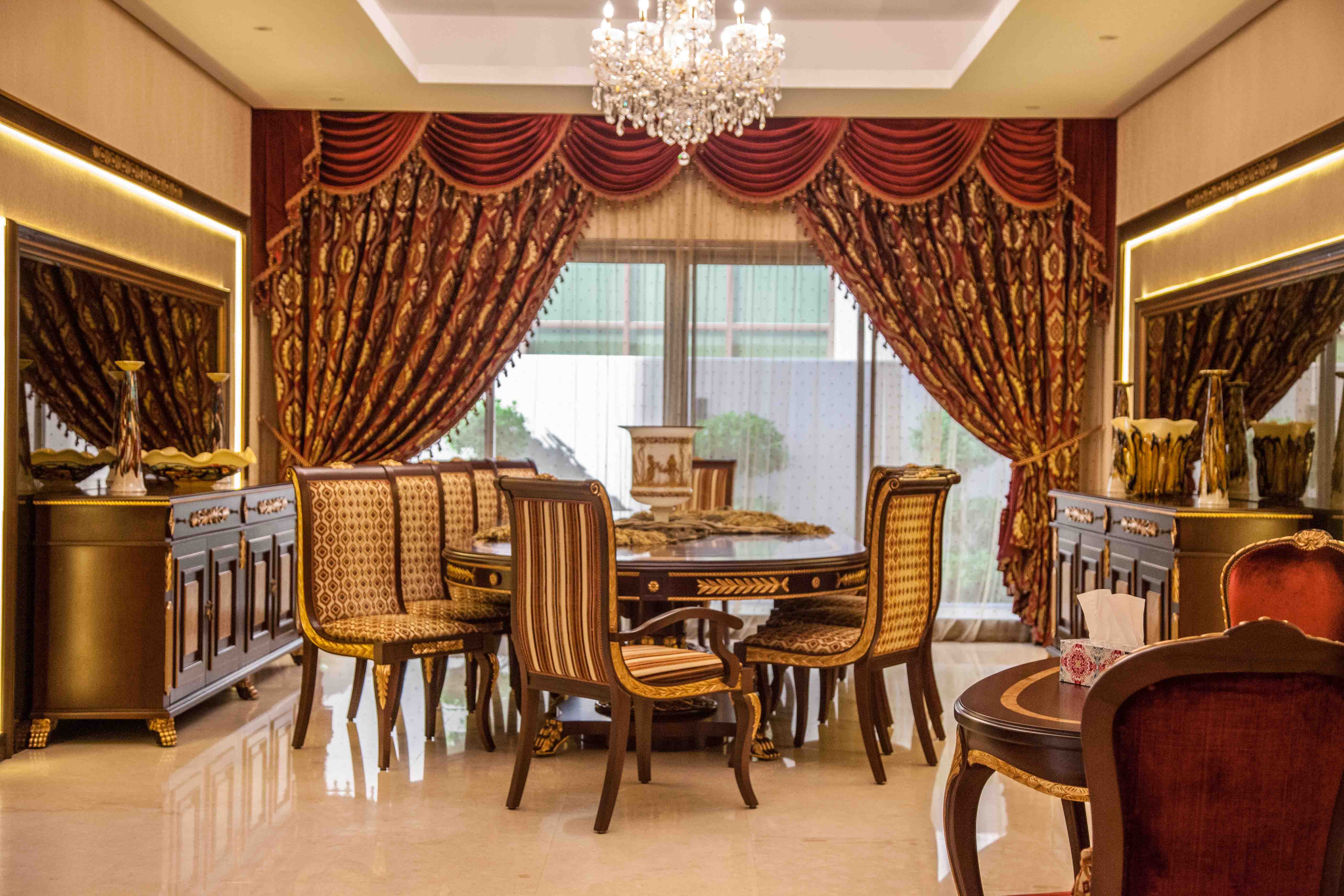 Project Design in Qatar