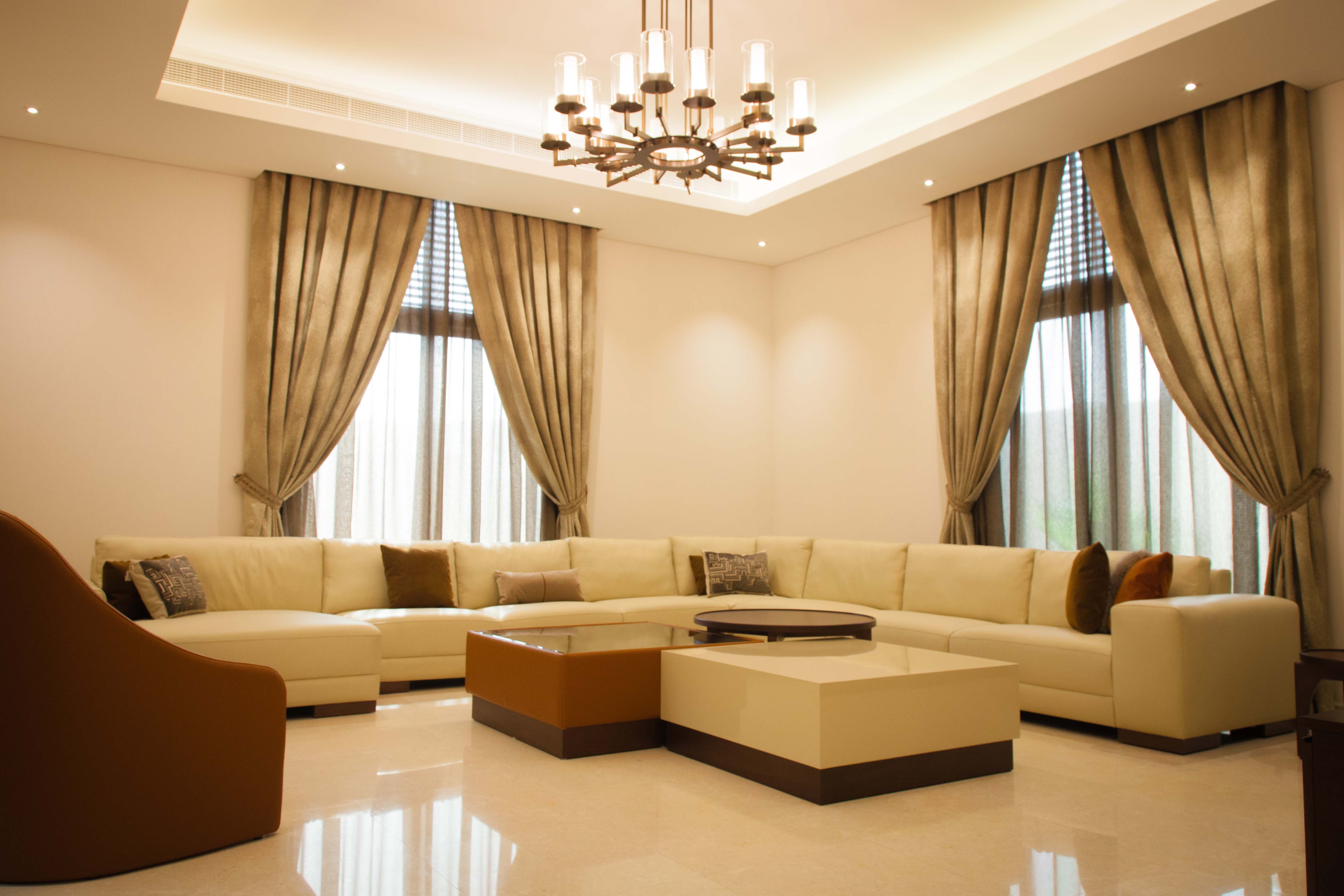 Project Design in Qatar