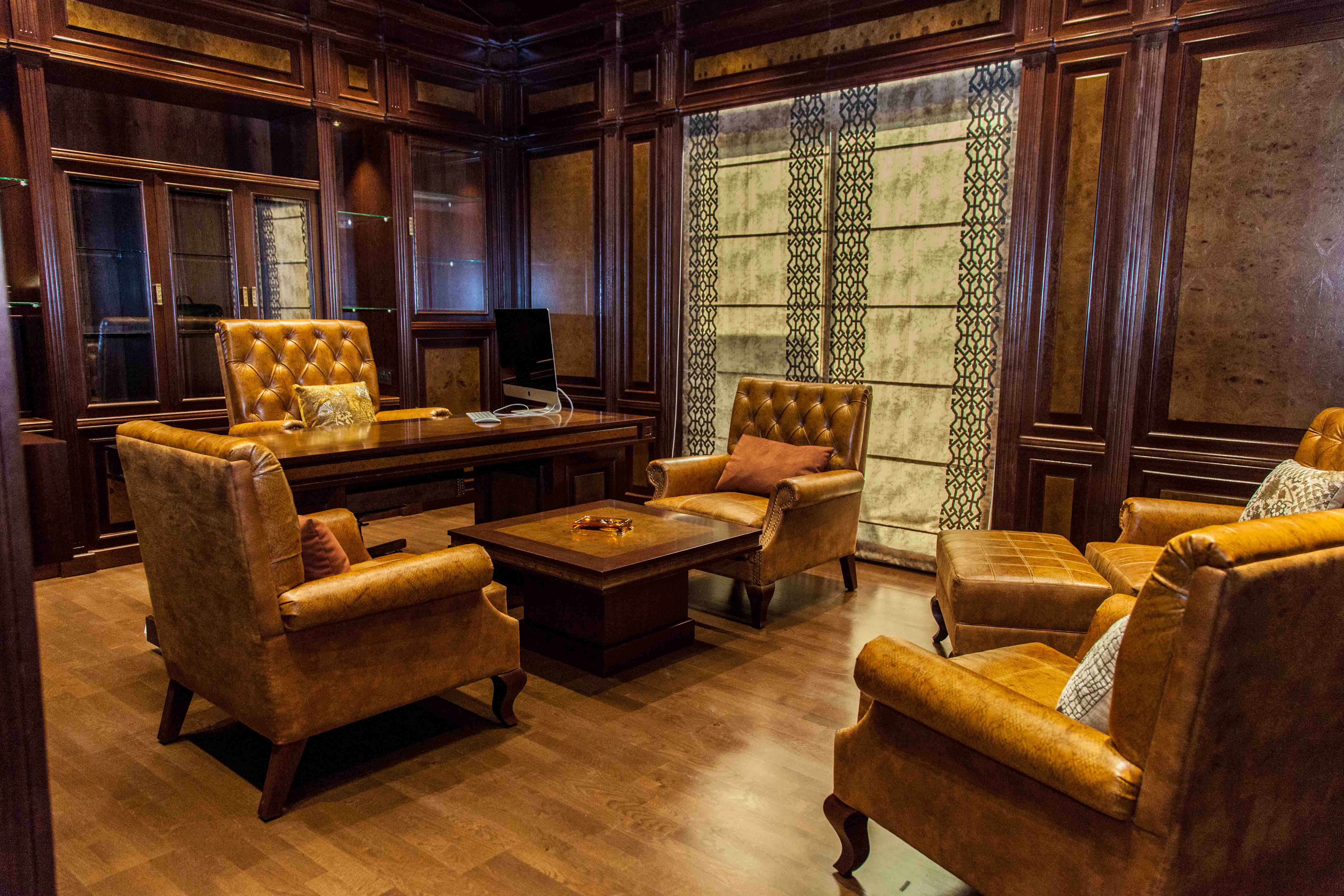 Project Design in Qatar